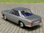 Preview: 1/87 Brekina PCX BMW 2000 CS silbermetallic 870031