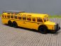 Preview: 1/87 Brekina MB O 10000 Deutsche Post DBP