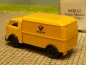 Preview: 1/87 Wiking Tempo Matador Deutsche Post 033503