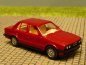 Preview: 1/87 Wiking BMW 320 i rot 190/3