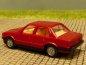 Preview: 1/87 Wiking BMW 320 i rot 190/3