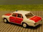 Preview: 1/87 Brekina MB /8 Feuerwehr 23507