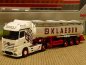 Preview: 1/87 Herpa MB Actros StSp Klaeser Chemie-Ta-SZ 942935