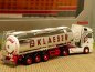 Preview: 1/87 Herpa MB Actros StSp Klaeser Chemie-Ta-SZ 942935