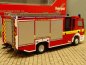 Preview: 1/87 Herpa MB Atego 13 Ziegler Z-Cab HLF 20 FFW Wietmarschen OFW Lohne 095624