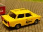 Preview: 1/87 Herpa Trabant 601 S Boom / 4. Sächsische Landesausstellung 430852