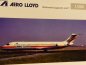 Preview: 1/200 Herpa Douglas DC-9-30 Aero Lloyd 571012