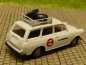 Preview: 1/87 Brekina VW 1500 Variant Gute Fahrt Test Begleitfahrzeug 26524