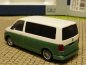 Preview: 1/87 Rietze VW T6.1 candyweiß/bay leaf green 11674