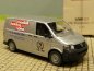 Preview: 1/87 Wiking VW T5 Leipzig Modell-Hobby-Spiel Sondermodell 0309 03