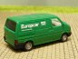 Preview: 1/87 Wiking VW t4 Kasten Europcar 295 01