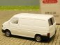 Preview: 1/87 Wiking VW T4 Kasten weiß 295