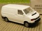 Preview: 1/87 Wiking VW T4 Kasten weiß 295