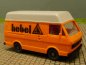 Preview: 1/87 Wiking VW LT 28 Hebel Kasten Hochdach SONDERPREIS 304