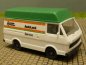 Preview: 1/87 Wiking VW LT 28 ICI Autolack Service Kasten HD 304 SONDERANGEBOT!