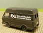 Preview: 1/87 Wiking VW LT 28 RXS Schrumpftechnik Kasten HD 304