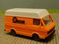 Preview: 1/87 Wiking VW LT 28 WMR Kasten HD 304