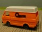 Preview: 1/87 Wiking VW LT 28 WMR Kasten HD 304