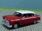 Preview: 1/87 Brekina Checker Cab Fire Car 58930