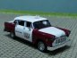 Preview: 1/87 Brekina Checker Cab Natick Boston 58926