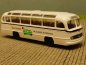 Preview: 1/87 Brekina MB O 321 Busfahren Die Clevere Alternative 95202