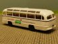 Preview: 1/87 Brekina MB O 321 Busfahren Die Clevere Alternative 95202