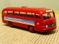 Preview: 1/87 Brekina MB O 321 DB Volksbanken-Raiffeisenbanken 52370