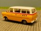 Preview: 1/87 Brekina Ford Transit PTT Schweiz CH