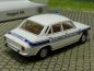 Preview: 1/87 Brekina Peugeot 504 Gendarmerie Grand Ducale Luxemburg Exklusiv-Modell Reinhardt