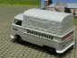 Preview: 1/87 Brekina # 2177 VW T1 Deichschutz Nieblum Föhr Amrum Pritsche/Plane