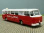 Preview: 1/87 Brekina Magirus M150 LS12 EINSATZLEITUNG