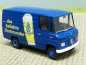 Preview: 1/87 Brekina MB L 406 Dortmunder Hansa Pils 93685