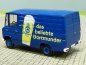 Preview: 1/87 Brekina MB L 406 Dortmunder Hansa Pils 93685