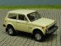 Preview: 1/87 Brekina Lada Niva hellbeige 27202