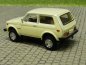 Preview: 1/87 Brekina Lada Niva hellbeige 27202