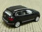 Preview: 1/87 Herpa VW Touareg deep black perleffekt 038478-002