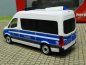 Preview: 1/87 Herpa MB Sprinter Bus Bearbeitungskraftwagen Bereitschaftspolizei Berlin 096393