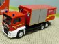 Preview: 1/87 Herpa MAN TGS XL WLF FW Eschweiler / Städteregion Aachen 096331