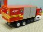 Preview: 1/87 Herpa MAN TGS XL WLF FW Eschweiler / Städteregion Aachen 096331