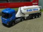 Preview: 1/87 Herpa MB Actros Bigspace Große Vehne Eutersilo-Sattelzug 314169