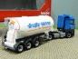 Preview: 1/87 Herpa MB Actros Bigspace Große Vehne Eutersilo-Sattelzug 314169