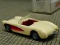 Preview: 1/87 Wiking Chevrolet Corvette hellbeige 819 01 B SONDERANGEBOT!