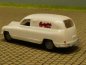 Preview: 1/87 Igra Skoda 1200 Kasten Budweiser 697