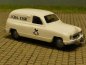 Preview: 1/87 Igra Skoda 1200 1952 IGRA CSSR