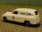 Preview: 1/87 Igra Skoda 1200 1952 IGRA CSSR