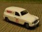 Preview: 1/87 Igra Skoda 1200 Kasten Hracky