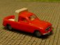 Preview: 1/87 Igra Skoda 1200 Pritsche Pick Up rot