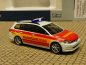 Preview: 1/87 Rietze VW Golf VII Variant Feuerwehr Hürth 53310