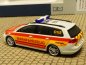 Preview: 1/87 Rietze VW Golf VII Variant Feuerwehr Hürth 53310