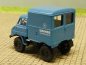 Preview: 1/87 Brekina Unimog 411 Unimog Kundendienst